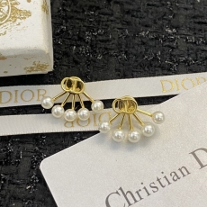 Christian Dior Earrings